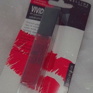 MAYBELLINE MATTE LIPSTICK